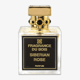 Elegantne pudel fragrance du bois siberian rose parfum