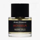 Elegant bottle of frederic malle bruno jovanovic monsieur edp