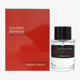 Minimalist bottle of Frederic Malle Jean-Claude Ellena Bigarade Concentree EDT