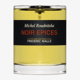 Элегантный флакон Frederic Malle Michel Roudnitska Noir Epices EDP
