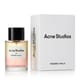 Стильный флакон Frederic Malle Acne Studios EDP в минималистичном дизайне