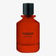 Original packaging of Fugazzi Nocologne EP Close-up of Fugazzi Nocologne EP bottle