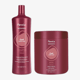Šampoon Fanola Wonder Curl Extra Care lokkis juustele