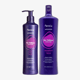 Fanola Wonder No Yellow Extra Care Mask stiilses purgis
