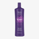 Bottle of fanola wonder no yellow extra care shampoo