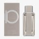 Ferragamo Bright Leather EDT pudel, minimalistlik ja elegantne disain