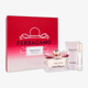 Ferragamo signorina edp komplekt mini ja kehakreemiga