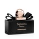 Оригинальная упаковка Ferragamo Signorina Misteriosa EDP Флакон Ferragamo Signorina Misteriosa EDP крупным планом