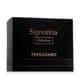 Ferragamo signorina misteriosa edp pudel lähedalt