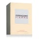 Бутылка Ferragamo Fiamma EDP крупным планом