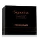 Ferragamo signorina misteriosa edp pudel lähedalt