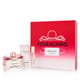 Ferragamo signorina edp komplekt mini ja kehakreemiga