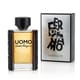 Ferragamo uomo edt pudel elegantse disainiga