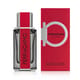 Ferragamo Red Leather EDP perfume bottle and packaging