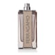 Ferragamo Bright Leather EDT pudel, minimalistlik ja elegantne disain