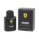 Ferrari Scuderia Ferrari Black EDT - флакон парфюма