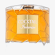 Элегантный флакон Fragrance World Cocktail Intense EDP
