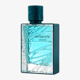 Elegantne pudel Fragrance World Optimystic Legend EDP parfüümiga