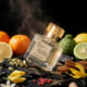 Elegantne pudel Fragrance World Aqua Aevum EDP