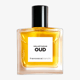 Элегантный флакон парфюма Francesca Bianchi Voluptuous Oud EDP