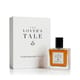 Elegant close-up of Francesca Bianchi The Lover's Tale EP bottle