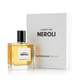 Close-up of Francesca Bianchi Libertine Neroli EP elegant perfume bottle