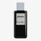 Close-up of the Franck Boclet Freedom EP fragrance bottle