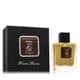 Бутылка парфюма Franck Boclet Amber EDP крупным планом