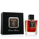 Элегантный флакон духов Franck Boclet Heliotrope EDP
