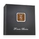 Бутылка парфюма Franck Boclet Tonka EDP крупным планом