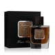 Originaalpakend Franck Boclet Cashmere EDP Elegantne pudel Franck Boclet Cashmere EDP lähedalt