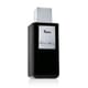 Elegant close-up of the Franck Boclet Icon EP bottle