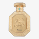 Close-up image of French Avenue Genesis Pisces EDP bottle