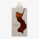 Close-up of the French Avenue Ravine Ginger EP fragrance bottle