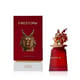 Elegant bottle design of French Avenue Firestorm EDP