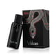 Elegant bottle of French Avenue Vulcan Black Friday EP unisex fragrance
