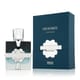 Elegant bottle of French Avenue Aromatix Frostbite EP