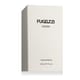 Close-up of the Fugazzi Goudh EP fragrance bottle
