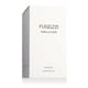 Original packaging of Fugazzi Vanilla Haze EDP Close-up of Fugazzi Vanilla Haze EDP bottle