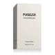Close-up of the Fugazzi Passionfroudh EP fragrance bottle