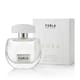 Elegant bottle design of Furla Pura EDP perfume