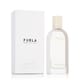 Close-up of Furla Incantevole EDP bottle