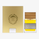 Bottle of Giardini di Toscana Almafolia EDP up close
