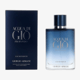 Бутылка аромата Giorgio Armani Acqua di Giò Profondo EDP