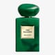Elegant bottle of Giorgio Armani Armani/Privé Vert Malachite EDP