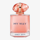 Giorgio Armani My Way Ylang EDP lõhnapudeli foto