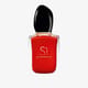 Originaalpakend Giorgio Armani Sì Passione EDP Elegantne pudel Giorgio Armani Sì Passione EDP