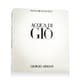 Giorgio Armani Acqua di Giò Pour Homme EDT 100 ml and DST 75 g set