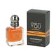 Elegantne Giorgio Armani Emporio Armani Stronger With You Intensely EDP lõhnapudeli kujutis