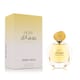 Giorgio Armani Light di Gioia EDP perfume in original packaging Bottle of Giorgio Armani Light di Gioia EDP fragrance